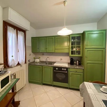 Apartamento Pm 34 Via De Biase *