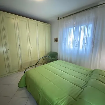 Apartamento Pm 34 Via De Biase