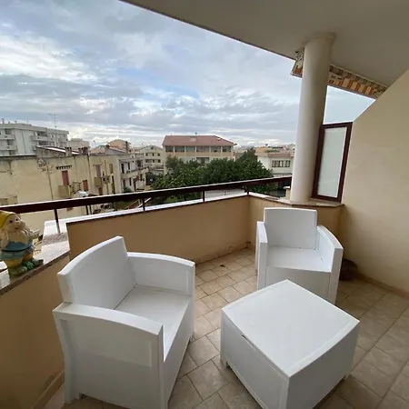 Pm 34 Via De Biase * Αλγκέρο