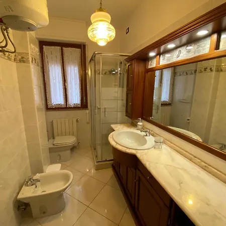 Pm 34 Via De Biase Αλγκέρο