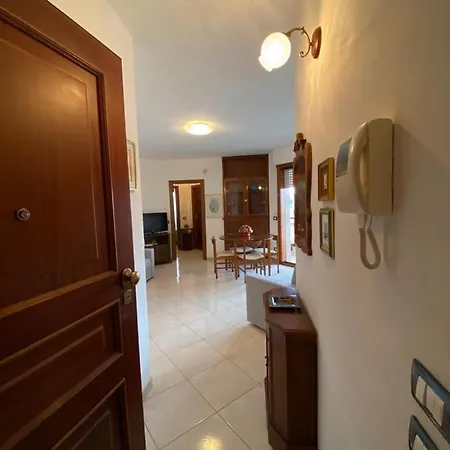 Pm 34 Via De Biase Apartamento Alguer