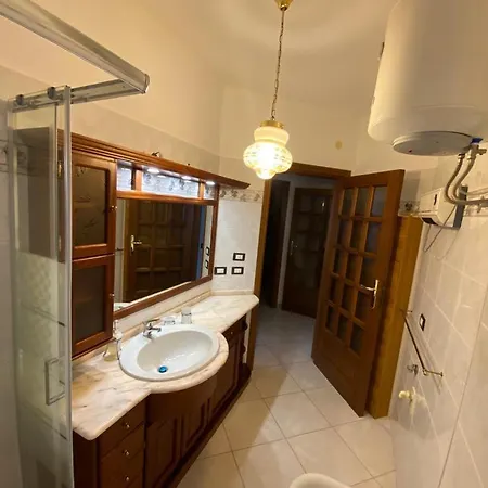 Apartamento Pm 34 Via De Biase *
