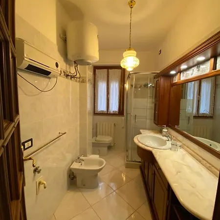 Pm 34 Via De Biase Apartamento Alguer