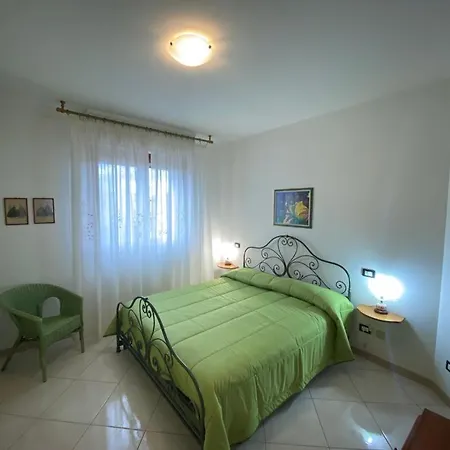 Pm 34 Via De Biase Apartment
