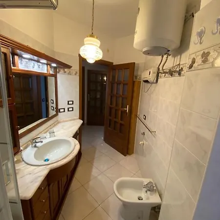 Pm 34 Via De Biase * Alghero