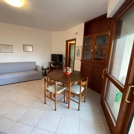 Pm 34 Via De Biase * Alghero