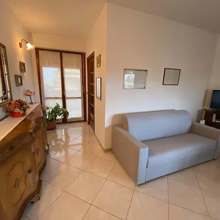 Pm 34 Via De Biase Apartment *