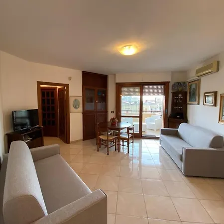 Pm 34 Via De Biase * Alghero