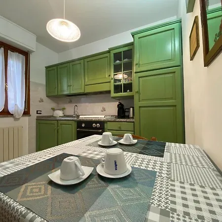 Apartment Pm 34 Via De Biase