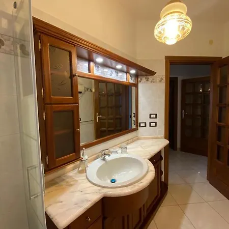 Apartment Pm 34 Via De Biase