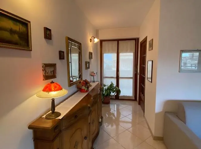 Pm 34 Via De Biase アルゲーロ