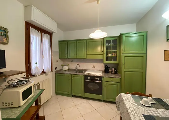 アパート Pm 34 Via De Biase *