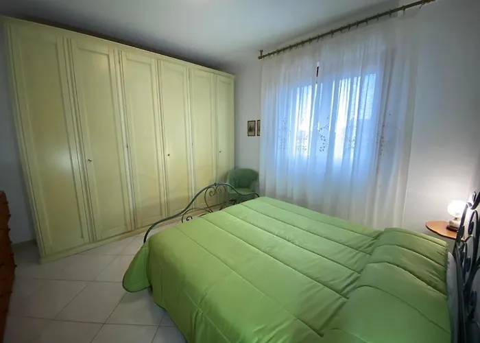 アパート Pm 34 Via De Biase