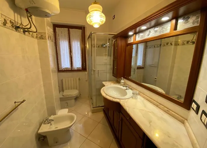 Pm 34 Via De Biase アルゲーロ