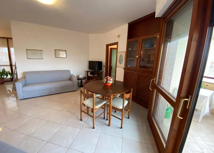 Pm 34 Via De Biase * アルゲーロ