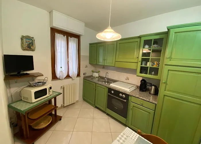 Pm 34 Via De Biase アルゲーロ